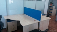 Офисная мебель, бу, хорошее состояние - Изображение #8, Объявление #1452222