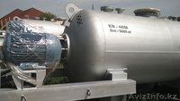 Вакуумные Котлы КВ-4.6М, Вакуумные Котлы Ж4ФПА  - Изображение #2, Объявление #1451518