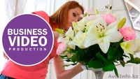 Съемка и производство рекламных видеороликов для вашего бизнеса - Изображение #6, Объявление #1452118