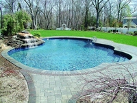 Строительство и реконструкция бассейнов любой сложности  - Изображение #3, Объявление #1453999