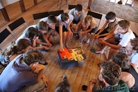 Приглашаем детей от 6 до 15 лет на творческие смены в городском лагере. - Изображение #5, Объявление #1458430