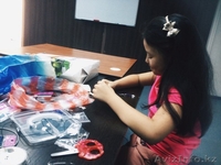 Курсы бисероплетения и рукоделия - Изображение #4, Объявление #1456263