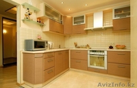 Заказать кухонный гарнитур в Алматы - Изображение #4, Объявление #1450334