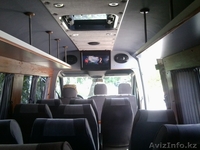 Спринтер 2014г, VIP салон, любое направление, не дорого! +77087890809 - Изображение #2, Объявление #1458306