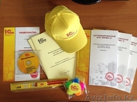 Курс: Бухгалтерский учет для начинающих + практика работы в программе "1С" - Изображение #1, Объявление #1452700