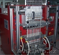 Оборудование для фасовки сахара песка в стики - Изображение #1, Объявление #1453066