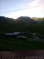 Бостандыкский район,Ущелье алмарасан - Изображение #4, Объявление #1449825