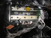 Контрактные ДВС из Швейцарии - Изображение #4, Объявление #1449701