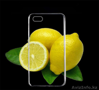 прозрачные чехлы (задняя крышка) для Apple IPhone 4, 4S, 5, 5S, 6, 6S. - Изображение #1, Объявление #1447528