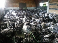 Контрактные ДВС из Швейцарии - Изображение #1, Объявление #1449701