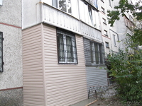 Облицовка сайдингом - Изображение #3, Объявление #1462307