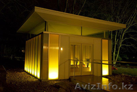 Купить полигаль (сотовый поликарбонат) в Алматы - Изображение #1, Объявление #1465457