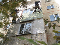 Облицовка сайдингом - Изображение #5, Объявление #1462307