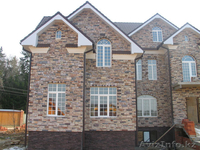 Искусственный декоративный камень для внутренней и наружной облицовки. 50 видов. - Изображение #1, Объявление #1471800