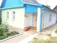 Продается в Витебске, р-н Лучёса, земельный участок 7 соток и уютный жилой дом - Изображение #1, Объявление #1468800