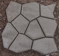 Продам формы для создания садовых дорожек! - Изображение #3, Объявление #1466739