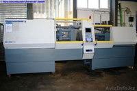 Подержанный термопластавтомат Battenfeld BA 1300-630 CDC Unilog B4 - Изображение #1, Объявление #1463133