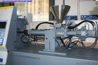 Подержанный термопластавтомат Battenfeld BA 1300-630 CDC Unilog B4 - Изображение #2, Объявление #1463133