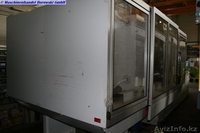 Подержанный термопластавтомат Krauss Maffei KM 420-2700 C1 MC4 - Изображение #1, Объявление #1463232