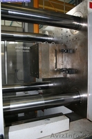 Подержанный термопластавтомат Krauss Maffei KM 420-2700 C1 MC4 - Изображение #3, Объявление #1463232