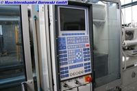 Подержанный термопластавтомат Krauss Maffei KM 200-1400 C1 MC4 - Изображение #2, Объявление #1463222