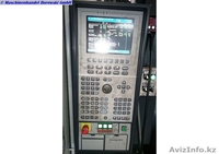 Подержанный термопластавтомат Demag Ergotech 13000-8000 NC4 - Изображение #3, Объявление #1463138