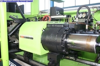 Подержанный термопластавтомат Engel ES 650-150 HL CC 100 - Изображение #2, Объявление #1463234