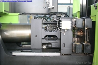 Подержанный термопластавтомат Engel ES 650-150 HL CC 100 - Изображение #3, Объявление #1463234