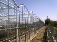 Производство и установка теплиц - Изображение #1, Объявление #1466593