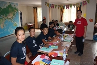 Английский летний лагерь от 6 до 18 лет - Изображение #2, Объявление #1461159