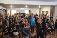 Английский летний лагерь от 6 до 18 лет - Изображение #3, Объявление #1461159