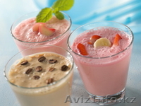 Сбалансированное питание SLIM ACTIV от немецкого производителя - Изображение #3, Объявление #1461513