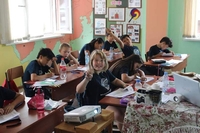 Английский летний лагерь от 6 до 18 лет - Изображение #4, Объявление #1461159