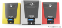 3D принтер - PICASO 3D Designer - Изображение #1, Объявление #1468196