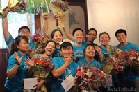 Английский летний лагерь от 6 до 18 лет - Изображение #5, Объявление #1461159