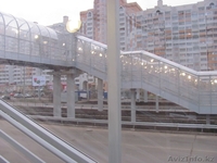 Купить полигаль (сотовый поликарбонат) в Алматы - Изображение #9, Объявление #1465457