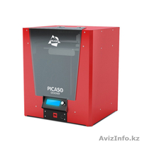 3D принтер - PICASO 3D Designer - Изображение #2, Объявление #1468196