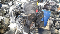 двигатель Kia Spectra (Киа Спектра) обьём 1.6 DOHC S6D /S5D  - Изображение #1, Объявление #1461707