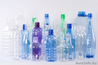 Купим в Алматы оптом б.у пластиковые ПЭТ бутылки самовывоз - Изображение #2, Объявление #1469428