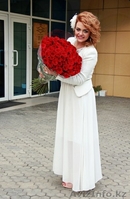 Оформляем VIP букеты из 51 и 101 розы - Изображение #5, Объявление #1467102