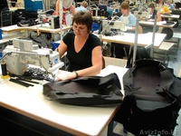  В швейный цех в Польше нужны швеи - Изображение #2, Объявление #1467099