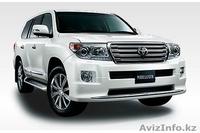 прокат лимузинов в Алматы от NSLIM - Изображение #3, Объявление #1461675