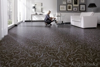 Купить линолеум бытовой , полукоммерция, коммерция не дорого в Алматы - Изображение #2, Объявление #1465471