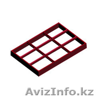 Продам формы для создания садовых дорожек! - Изображение #6, Объявление #1466739