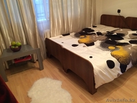 Сдам в аренду комнату в трех комнатной квартире. Мкр. коктем-1 - Изображение #1, Объявление #1463586