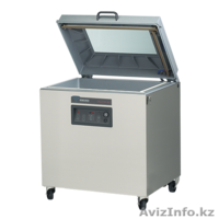 Вакуумные упаковочные машины Henkelman Holland по ценам производителя. - Изображение #4, Объявление #1470320