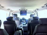 Наем 8 местных  Микроавтобуса - Изображение #2, Объявление #1019150