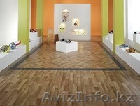 Купить линолеум бытовой , полукоммерция, коммерция не дорого в Алматы - Изображение #1, Объявление #1465471
