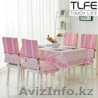 Скатерти для конференций Алматы(пошив и печать) - Изображение #6, Объявление #1119385