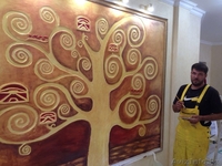 Декоративная штукатурка, леонардо,лепка барельефов и рельефных панно,  - Изображение #4, Объявление #1378108